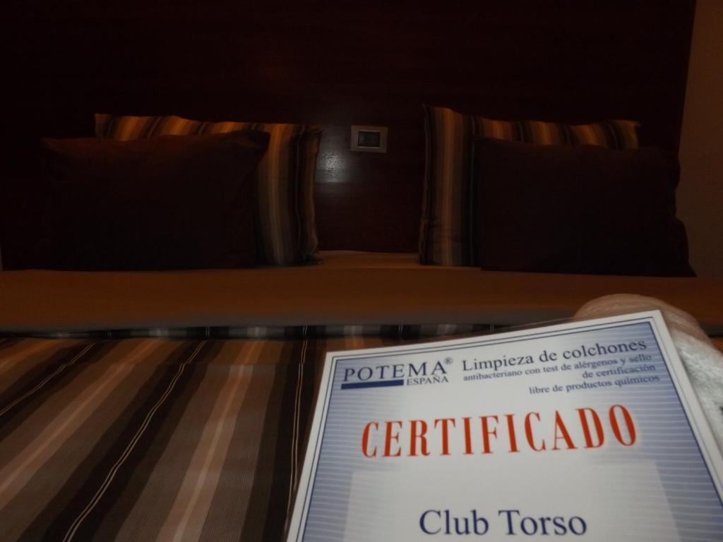 Club Torso Gay Men Only Hotel Maspalomas  Room photo