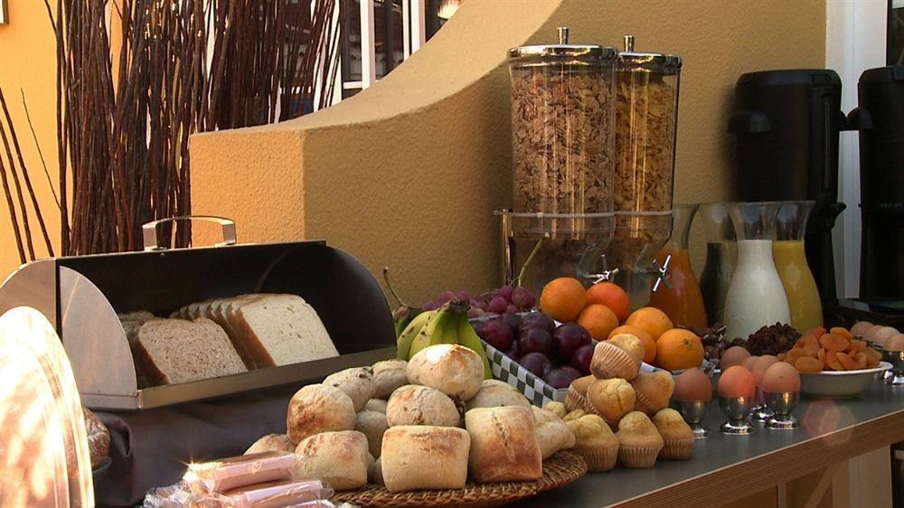 Club Torso Gay Men Only Hotel Maspalomas  Exterior photo