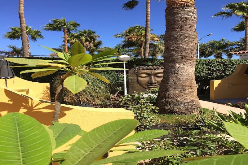 Club Torso Gay Men Only Hotel Maspalomas  Exterior photo