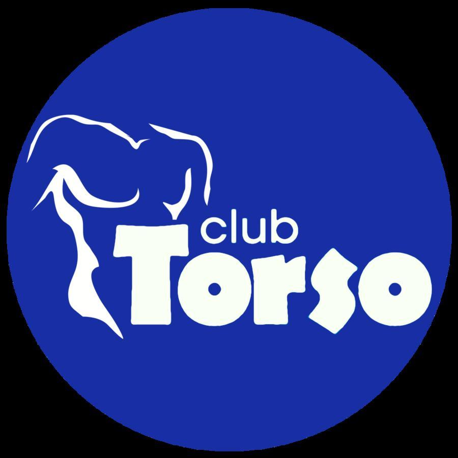 Club Torso Gay Men Only Hotel Maspalomas  Exterior photo